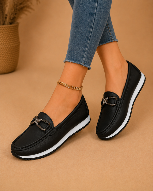 Beatriz- Scarpe senza lacci da donna