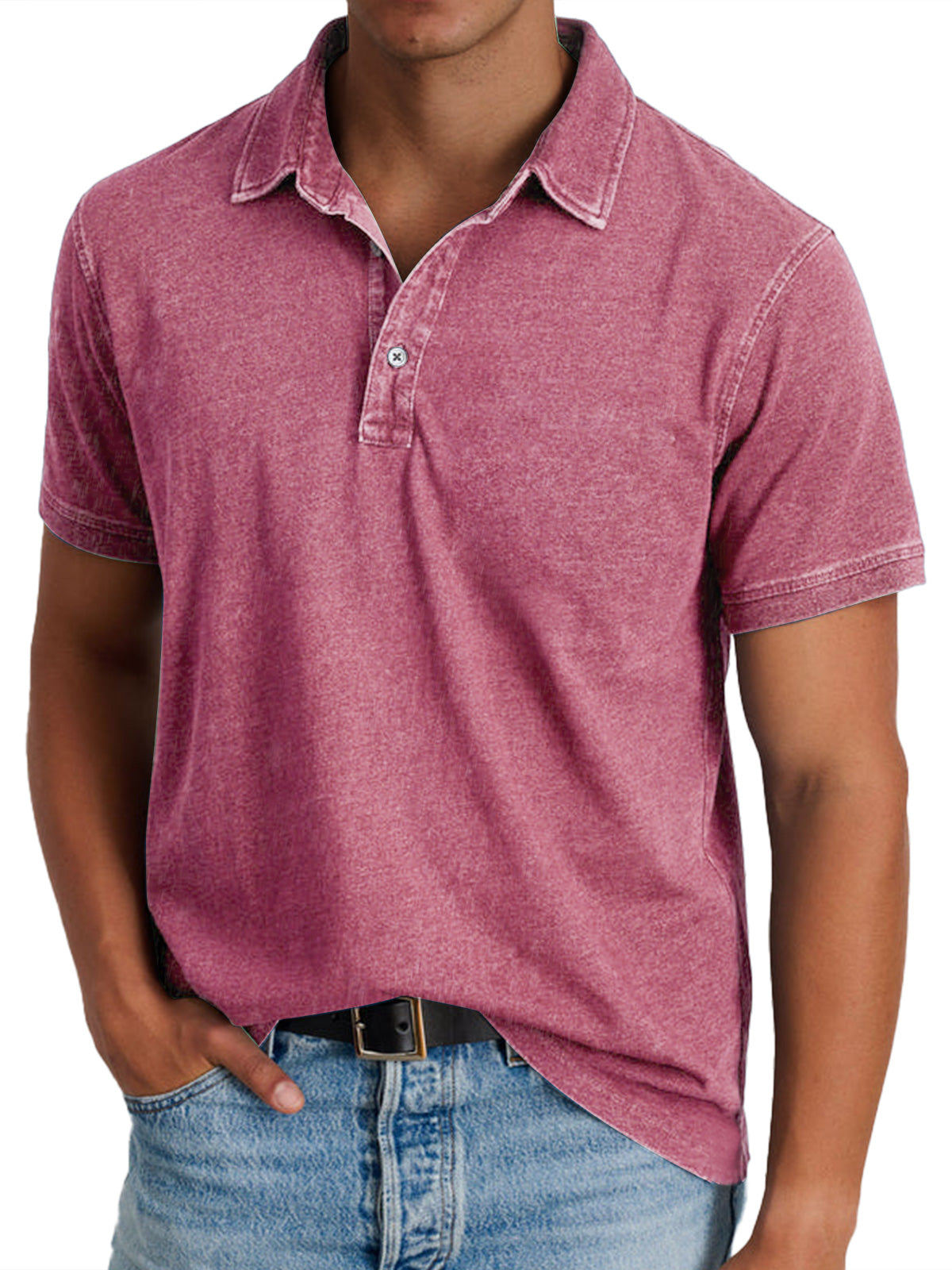 Nathan | Comodo Polo