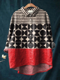 Freya - Camicia elegante e leggera