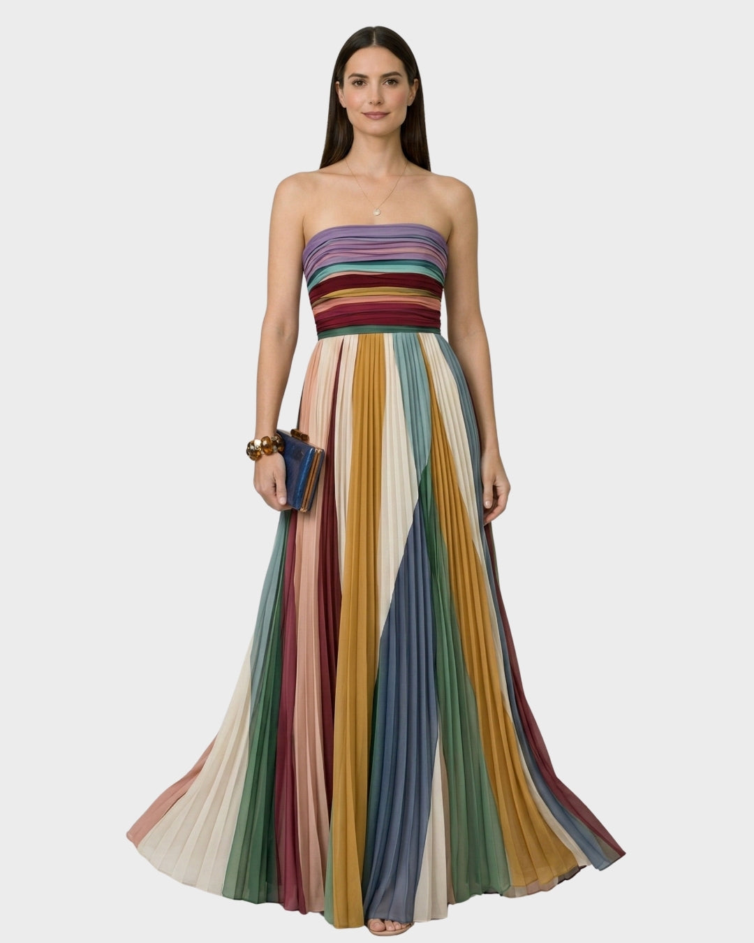 Brisa - Vestito Primaverile Leggero