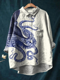 Amelia - T-shirt leggera ed elegante