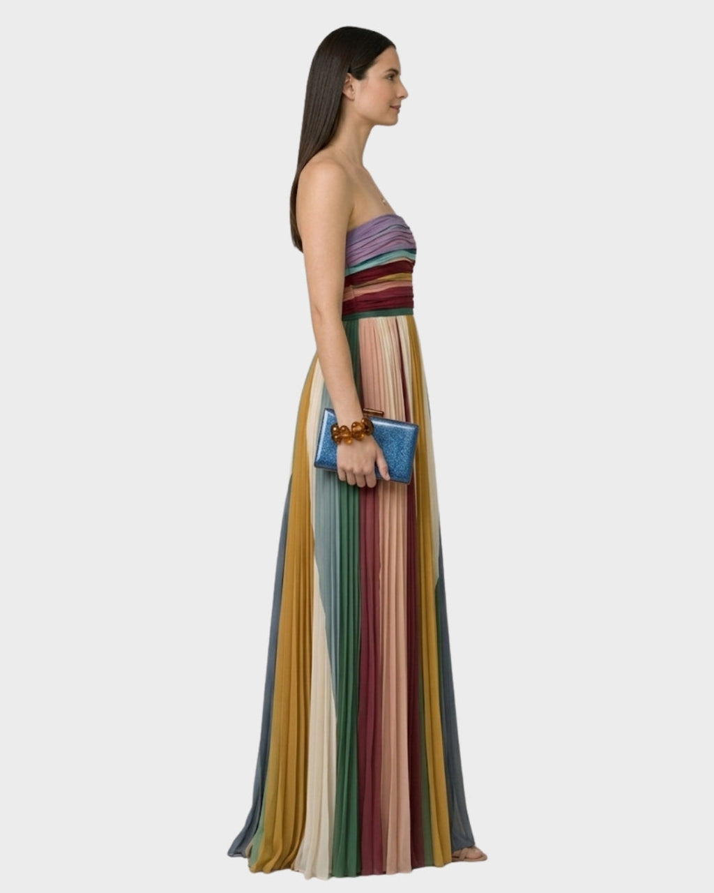 Brisa - Vestito Primaverile Leggero