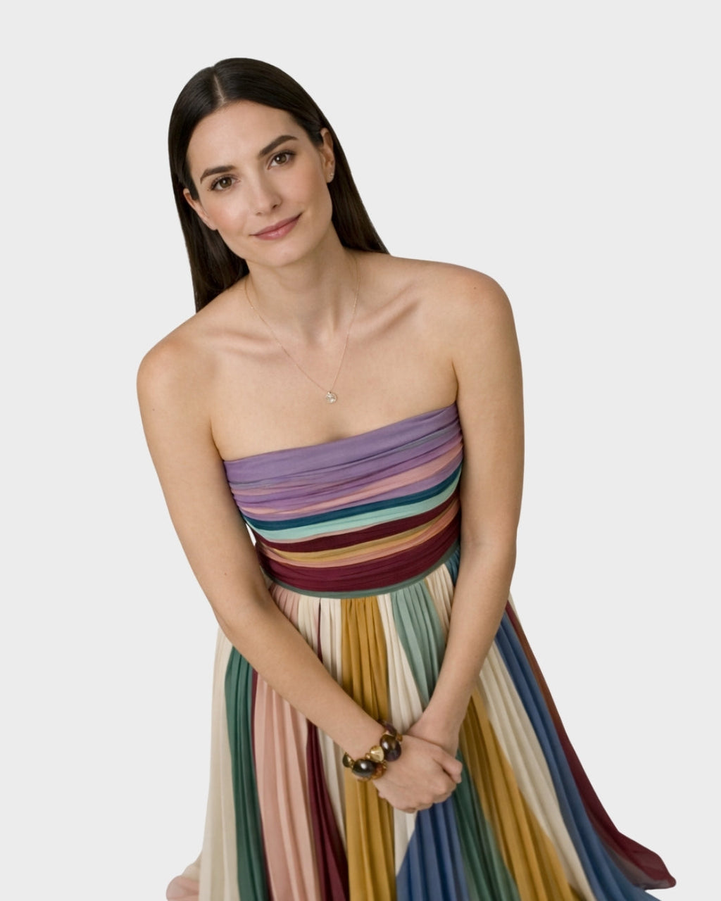 Brisa - Vestito Primaverile Leggero