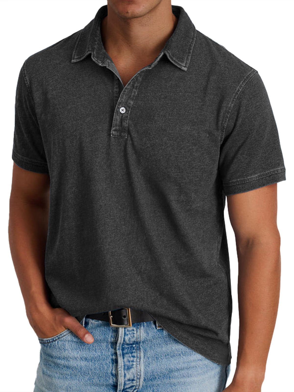 Nathan | Comodo Polo