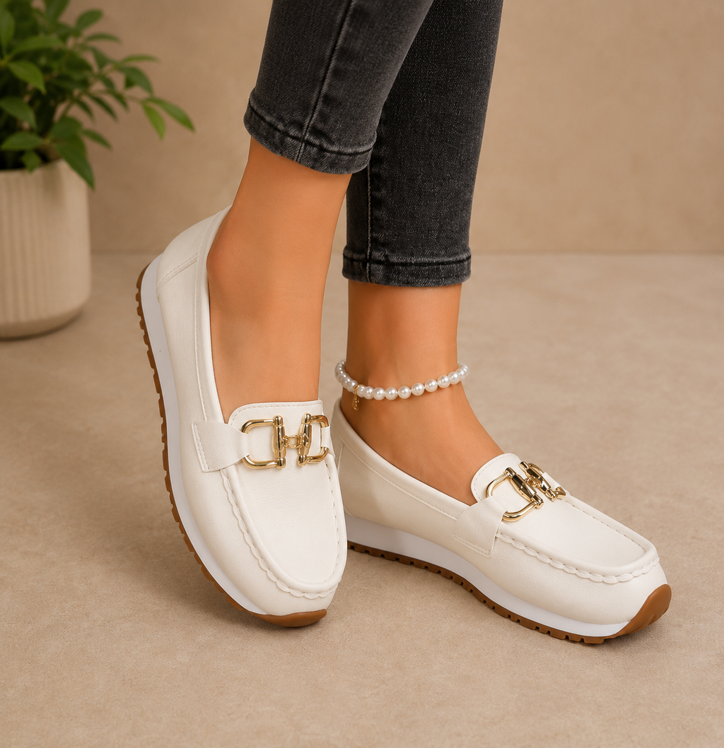 Carmin - Casual scarpe
