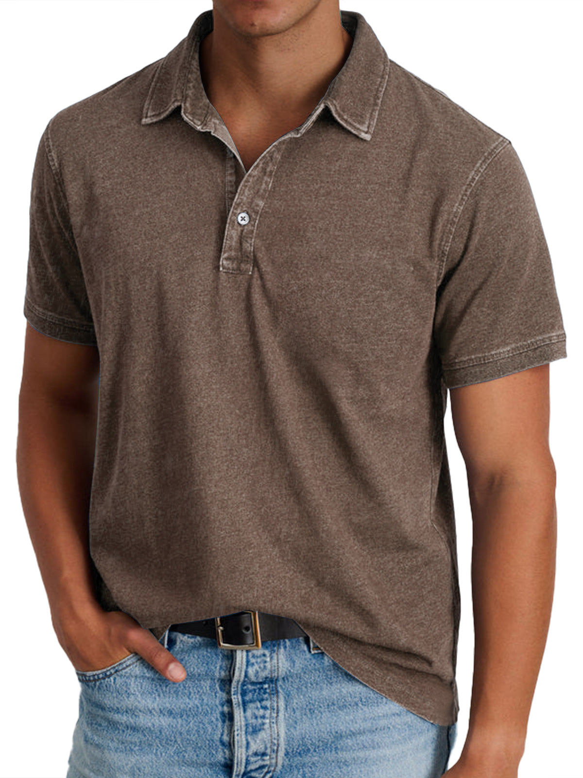 Nathan | Comodo Polo