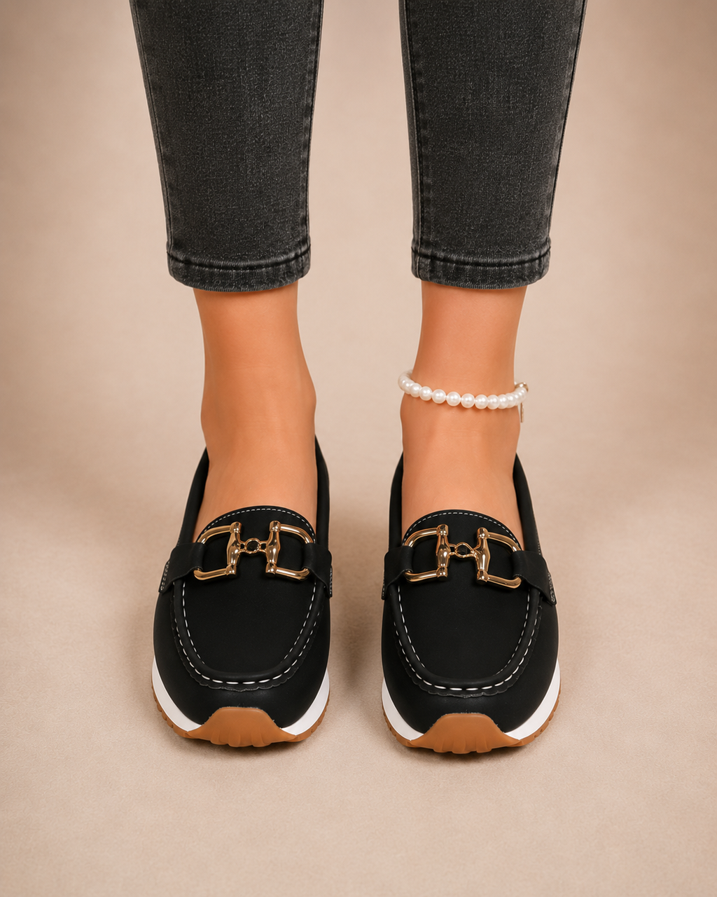 Carmin - Casual scarpe