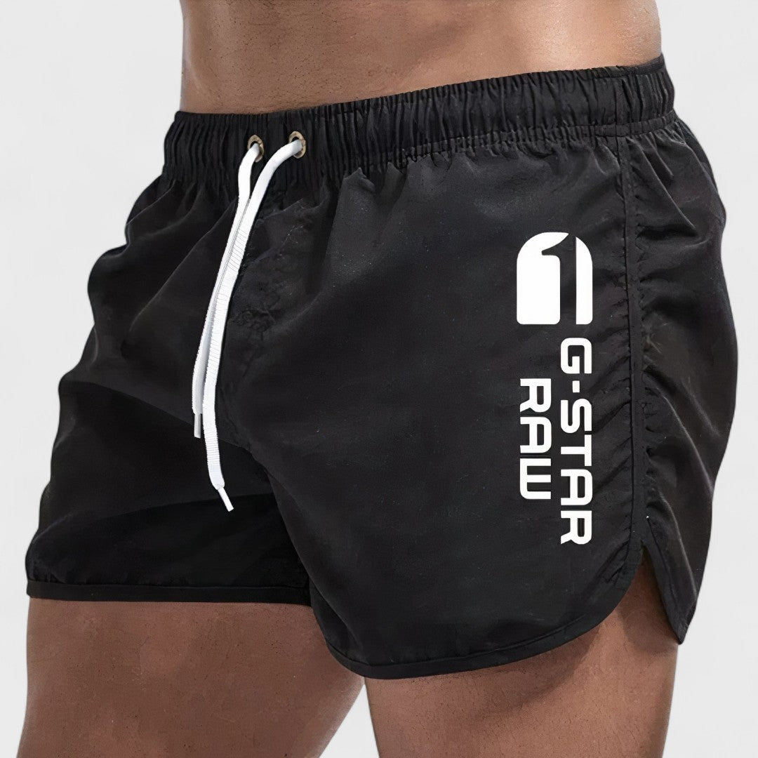 Cazel  | Pantaloncini di bain cort da uomo
