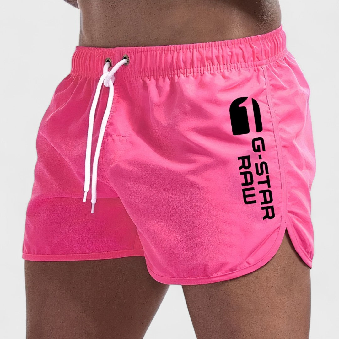 Cazel  | Pantaloncini di bain cort da uomo