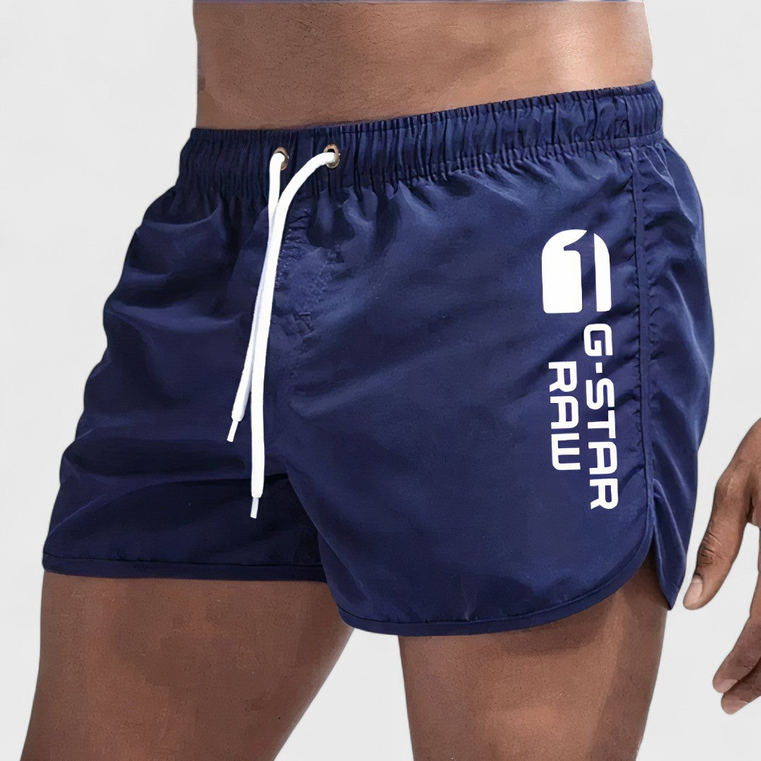 Cazel  | Pantaloncini di bain cort da uomo