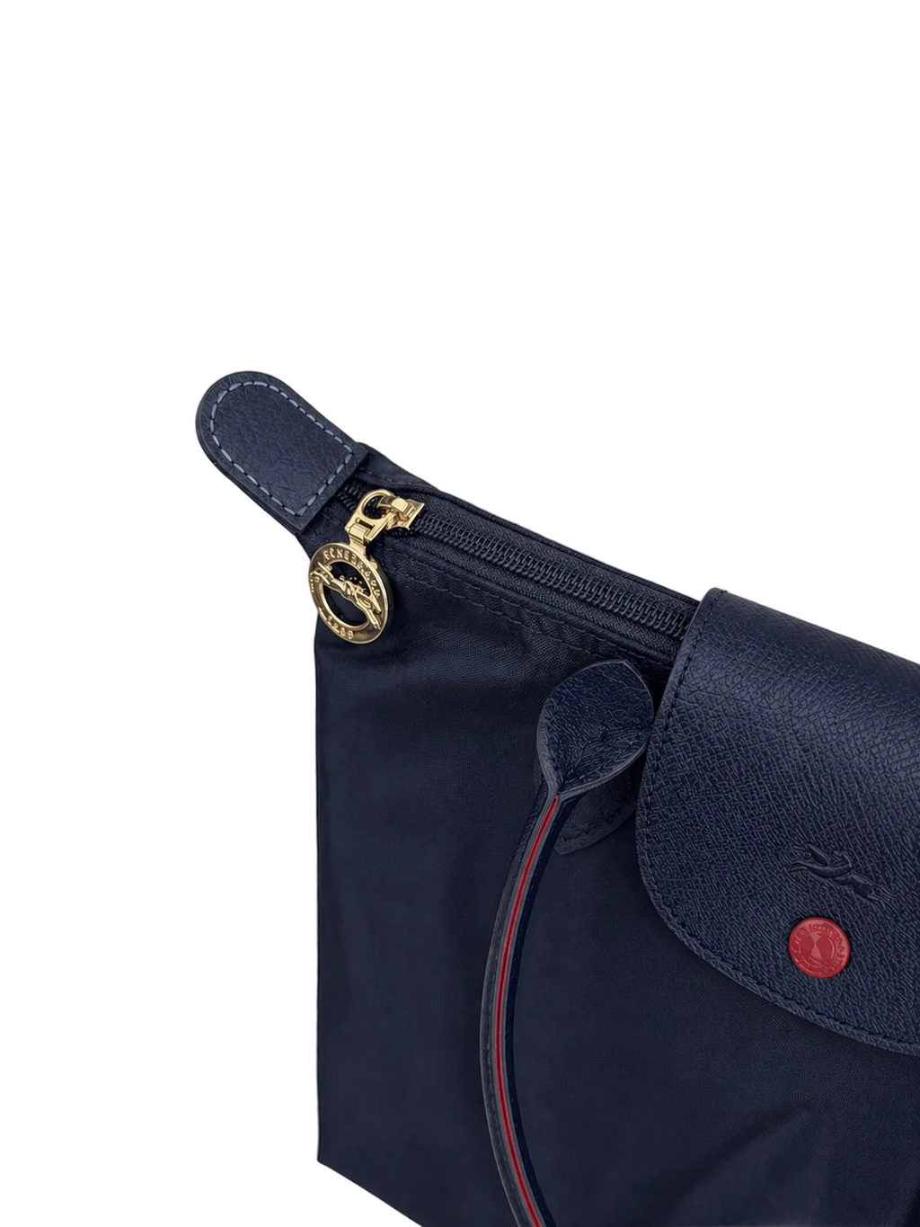 BORSA TOTE GRANDE LONGCHAMP | BLU NAVY