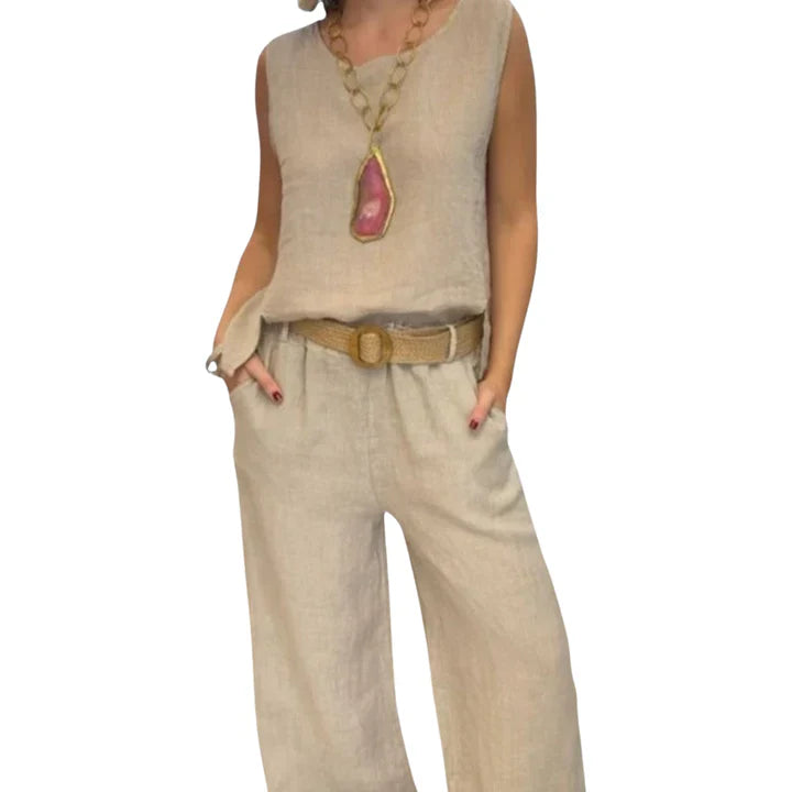 Paloma™ | Coordinato boho di dos piezas