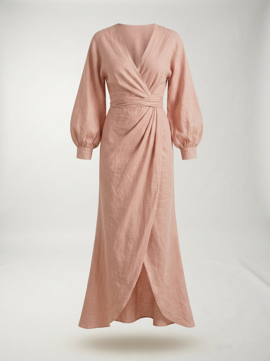 Abito Maxi