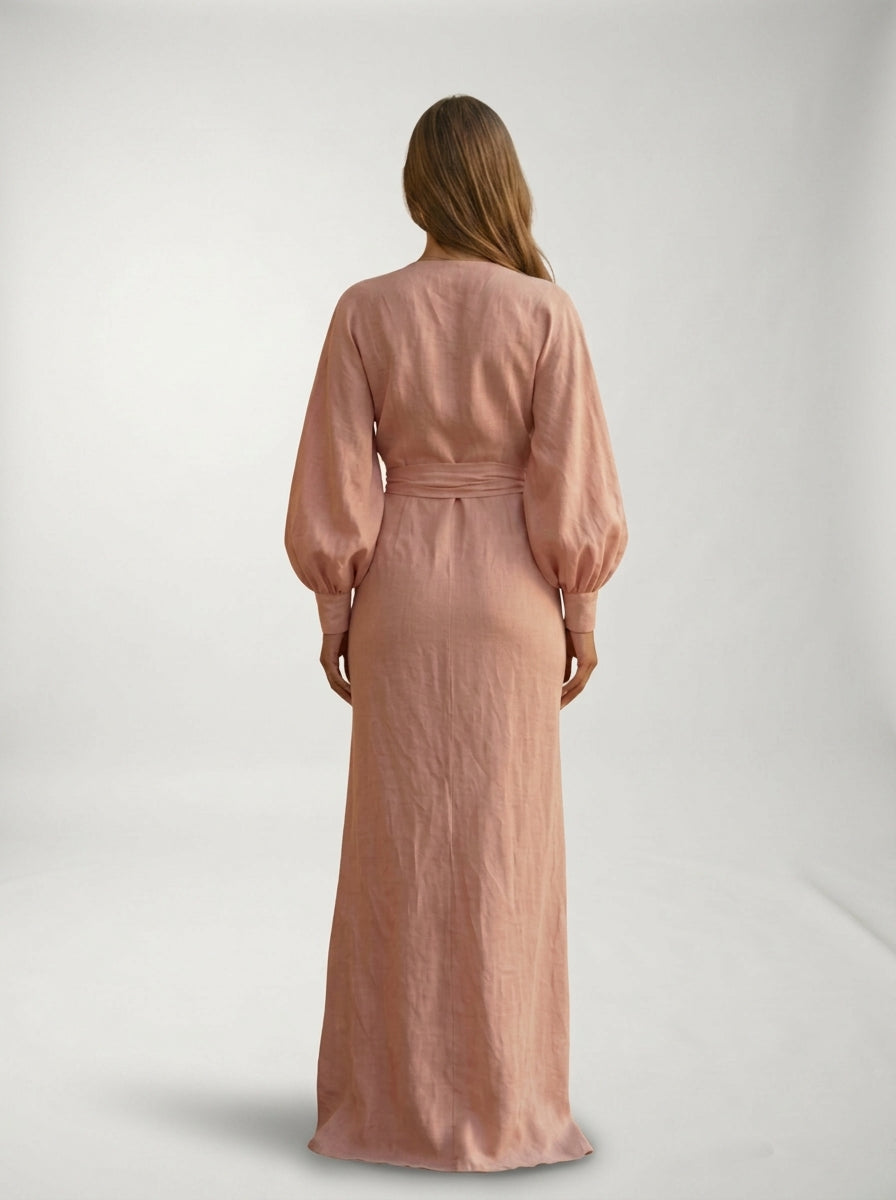 Abito Maxi