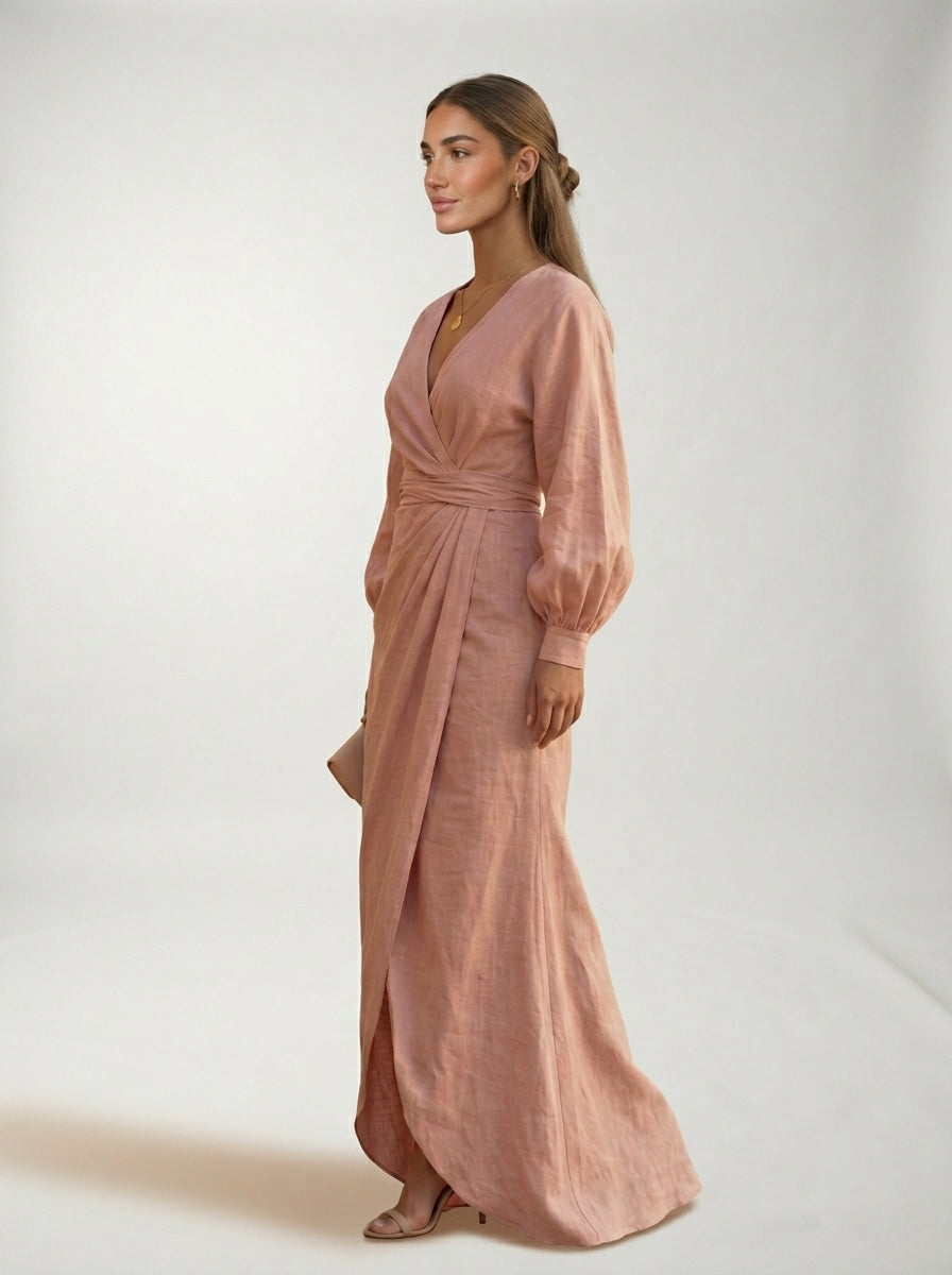 Abito Maxi