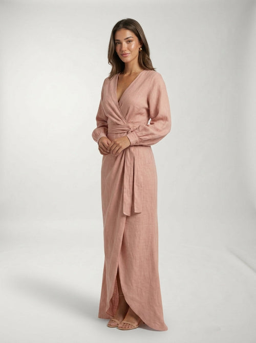 Abito Maxi