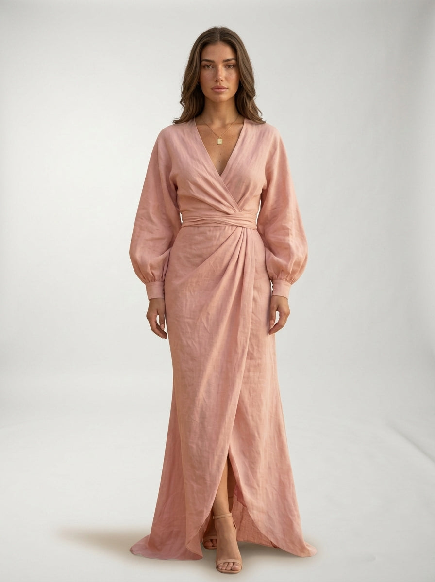 Abito Maxi