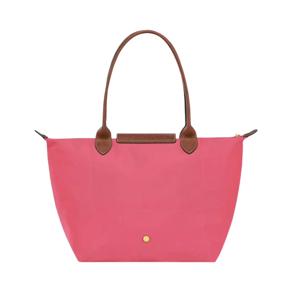 BORSA TOTE GRANDE LONGCHAMP | ROSA