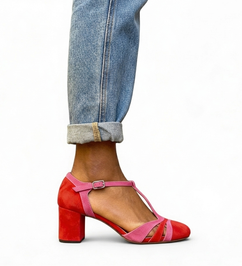 Dominique | Tacchi Eleganti