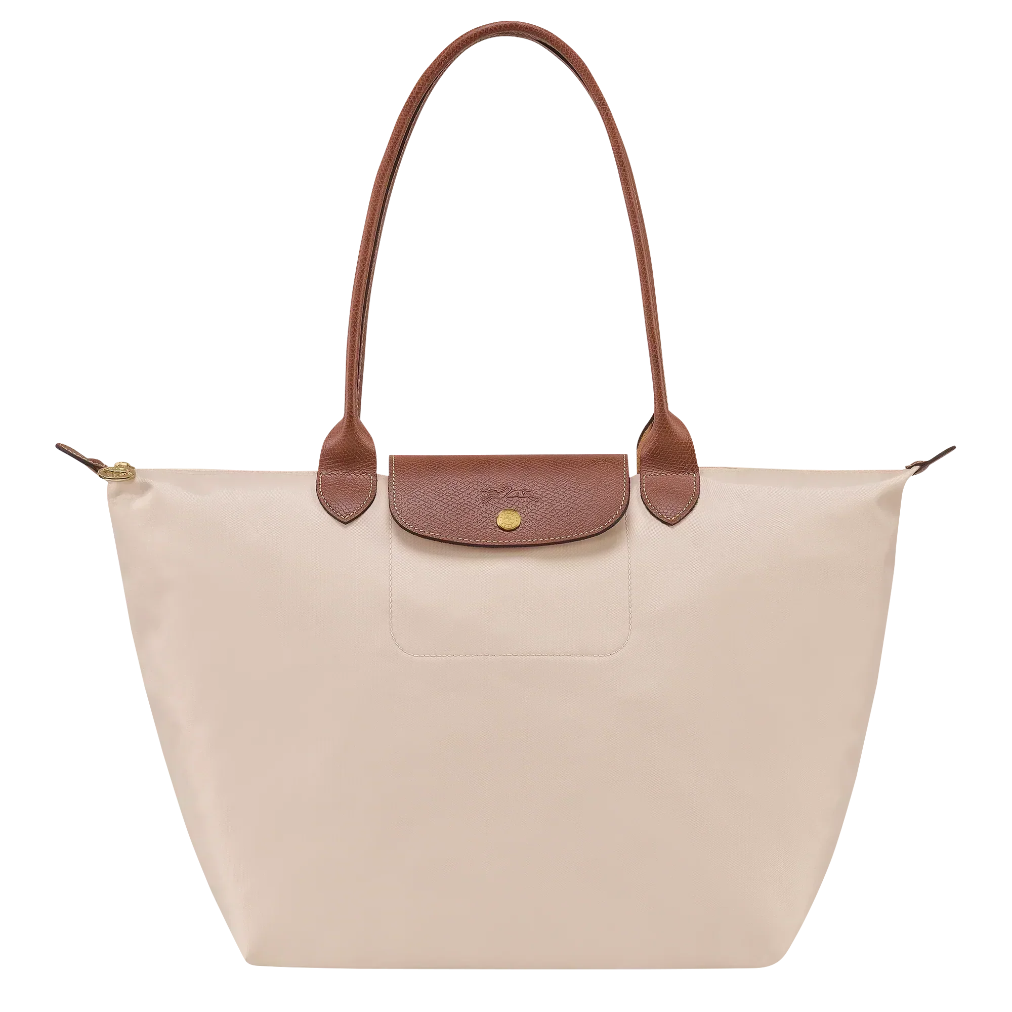 BORSA TOTE GRANDE LONGCHAMP | BEIGE