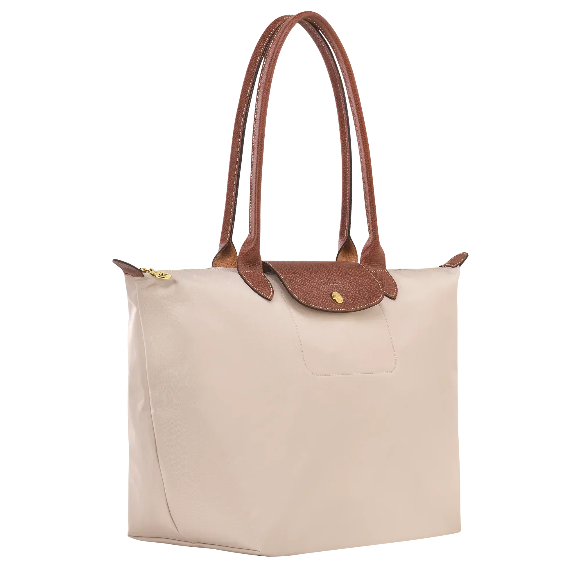 BORSA TOTE GRANDE LONGCHAMP | BEIGE