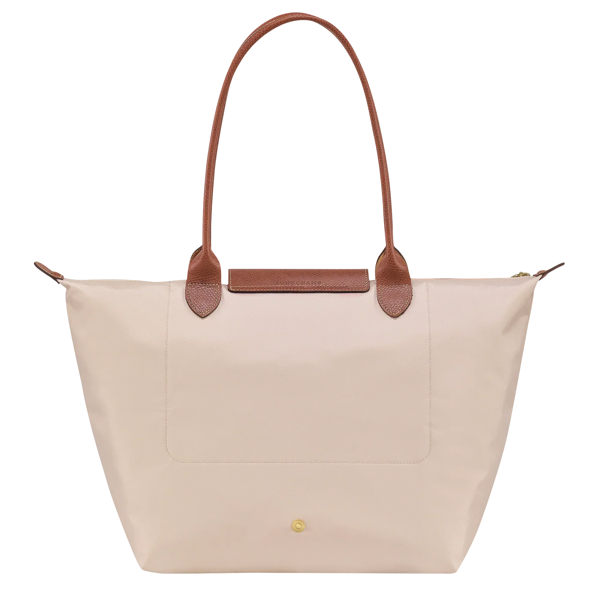 BORSA TOTE GRANDE LONGCHAMP | BEIGE