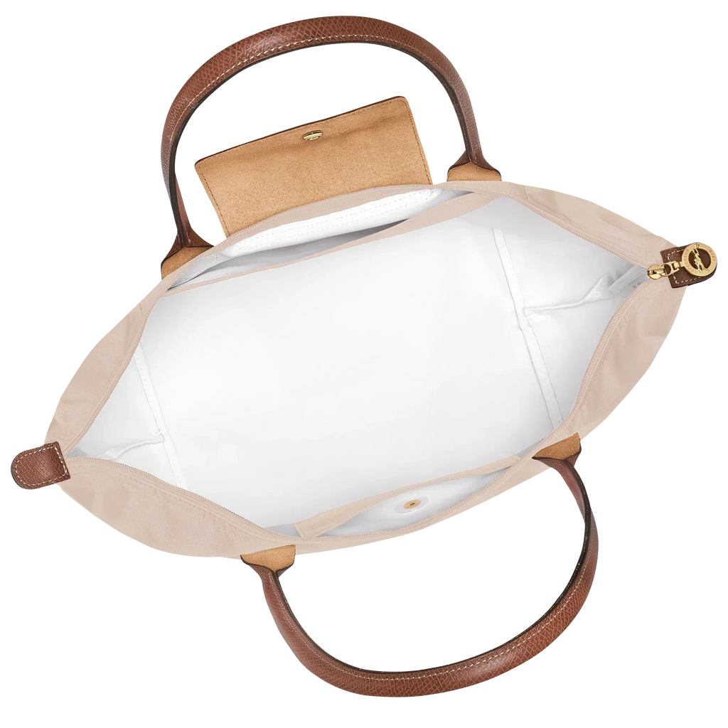BORSA TOTE GRANDE LONGCHAMP | BEIGE