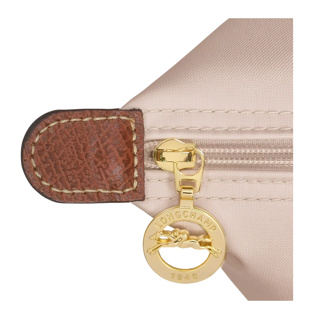 BORSA TOTE GRANDE LONGCHAMP | BEIGE