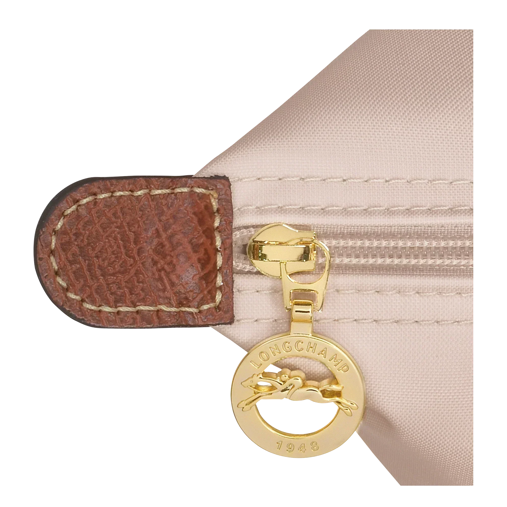 BORSA TOTE GRANDE LONGCHAMP | BEIGE