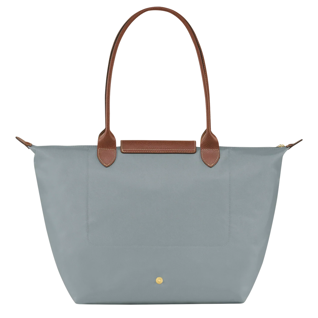 BORSA TOTE GRANDE LONGCHAMP | GRIGIO FERRO