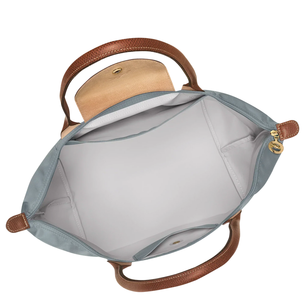 BORSA TOTE GRANDE LONGCHAMP | GRIGIO FERRO