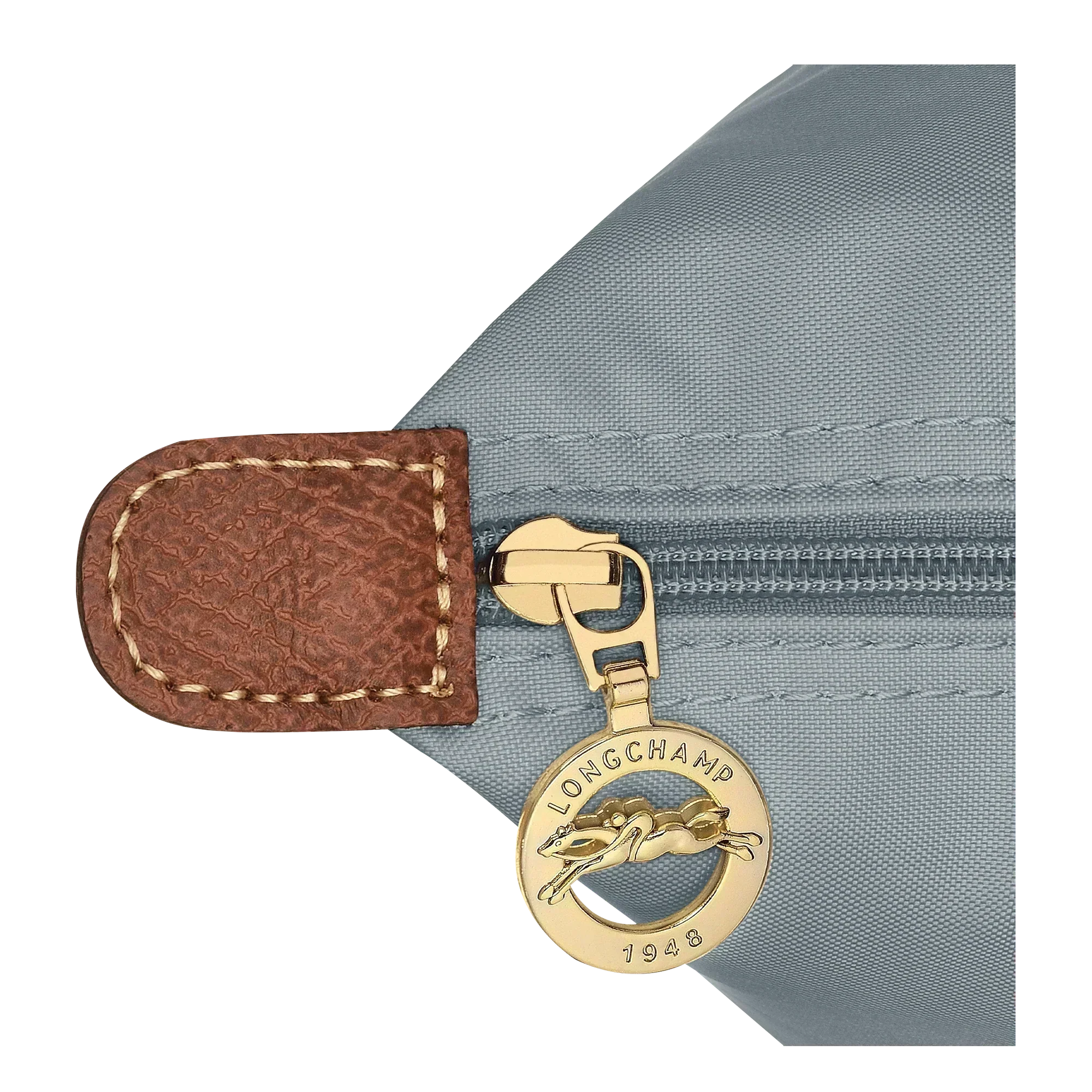 BORSA TOTE GRANDE LONGCHAMP | GRIGIO FERRO