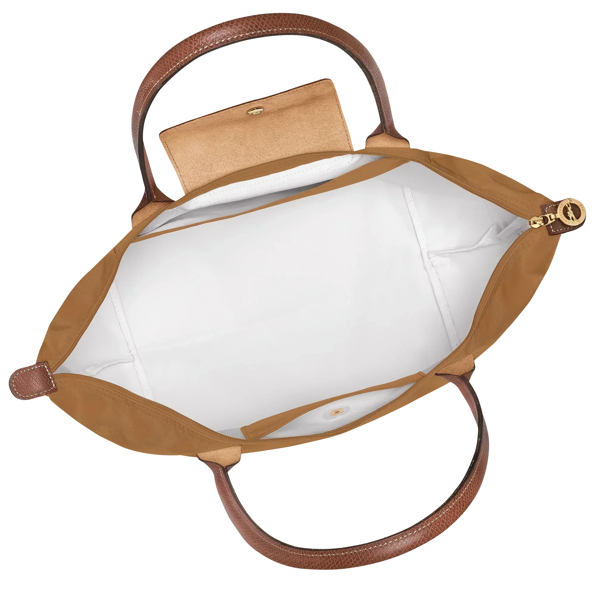 BORSA TOTE GRANDE LONGCHAMP
