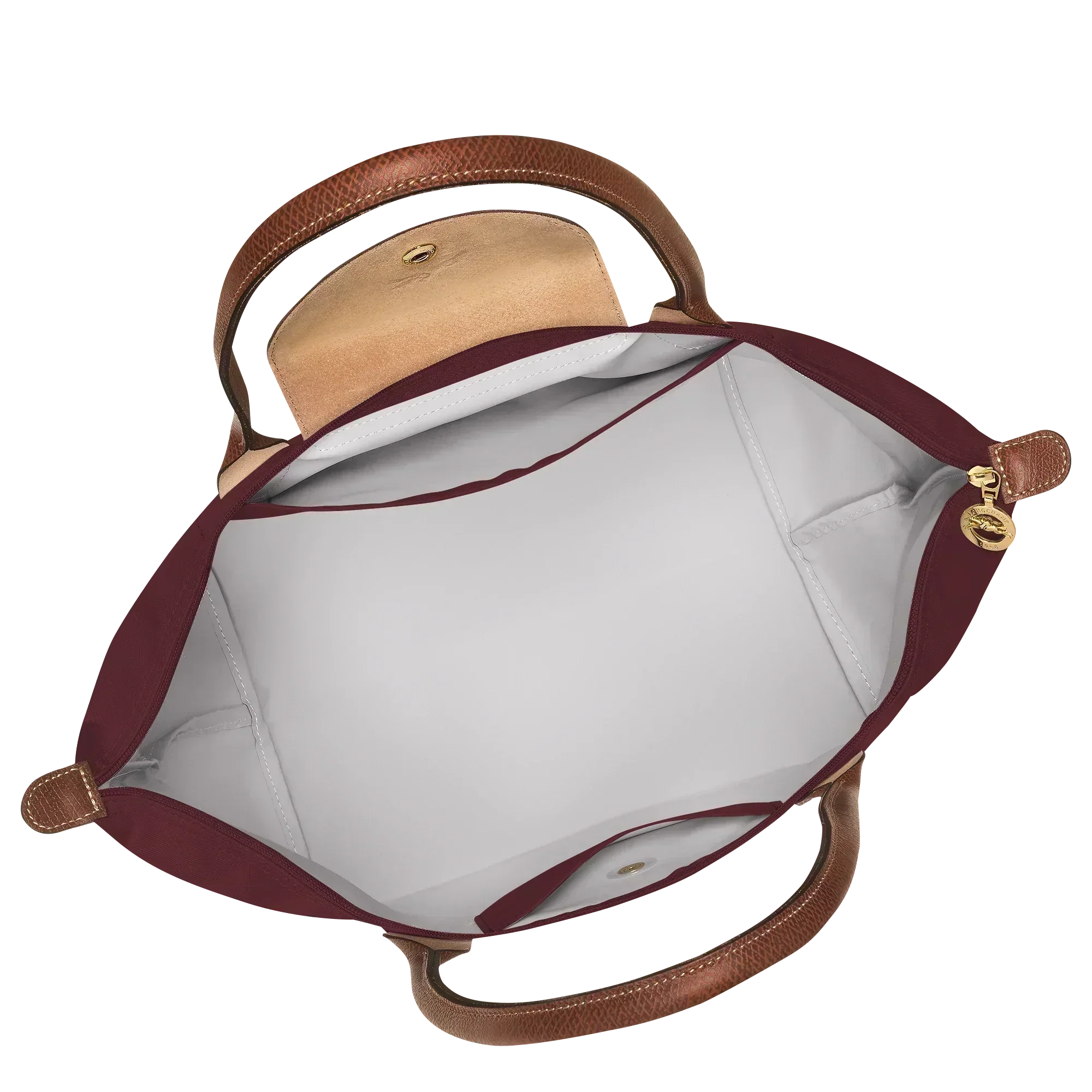 BORSA TOTE GRANDE LONGCHAMP
