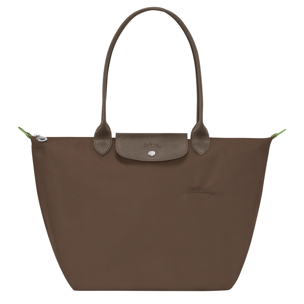 BORSA TOTE GRANDE LONGCHAMP | TERRA