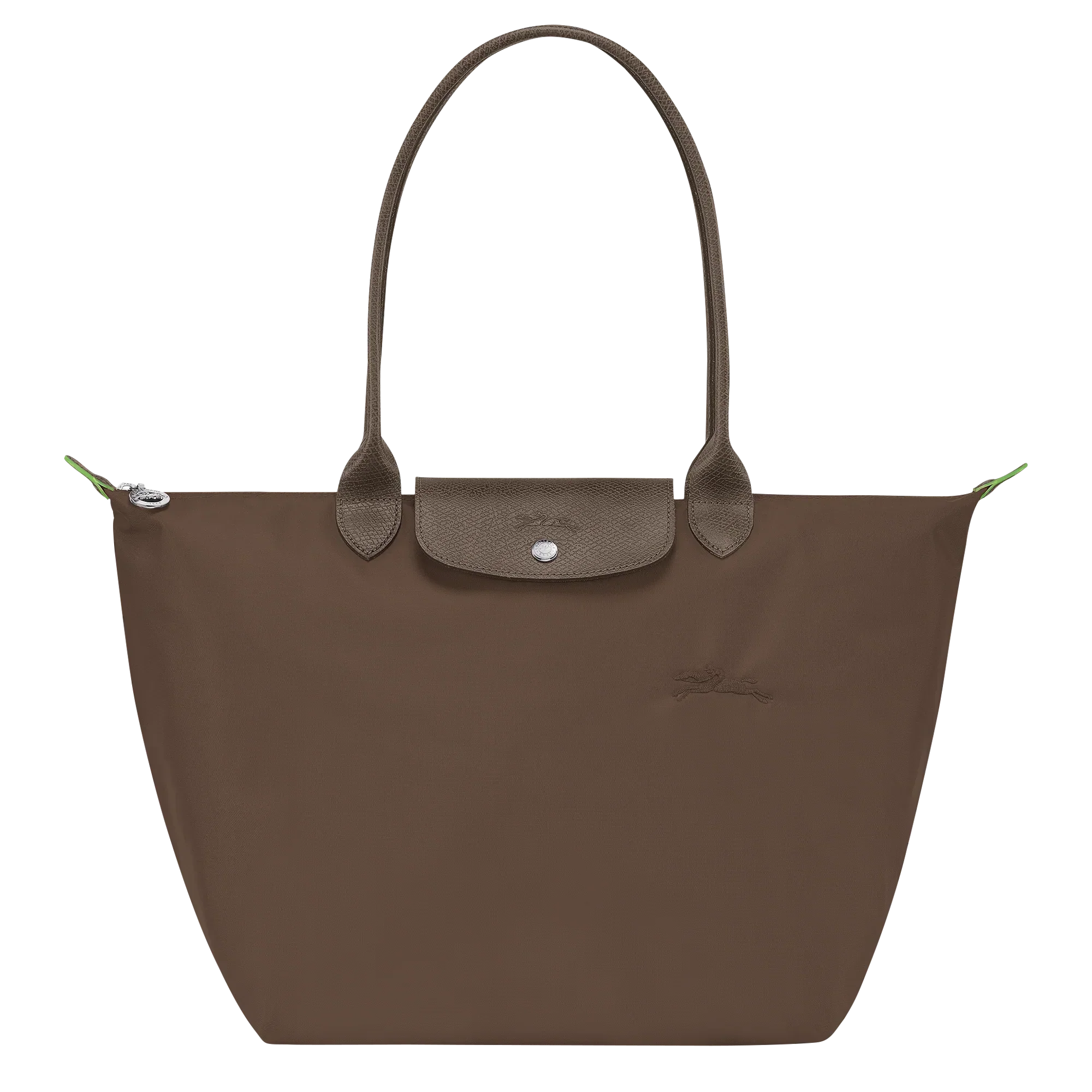 BORSA TOTE GRANDE LONGCHAMP | TERRA