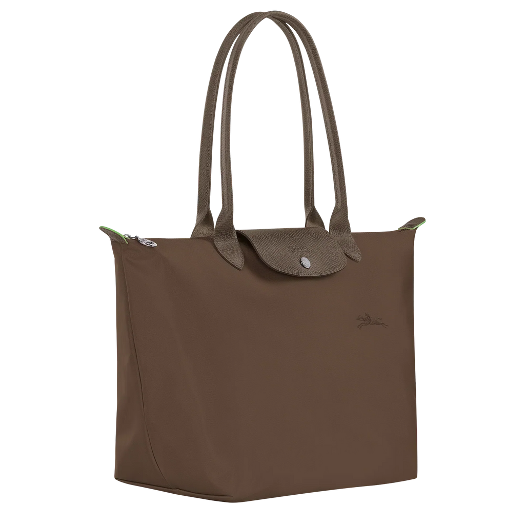 BORSA TOTE GRANDE LONGCHAMP | TERRA