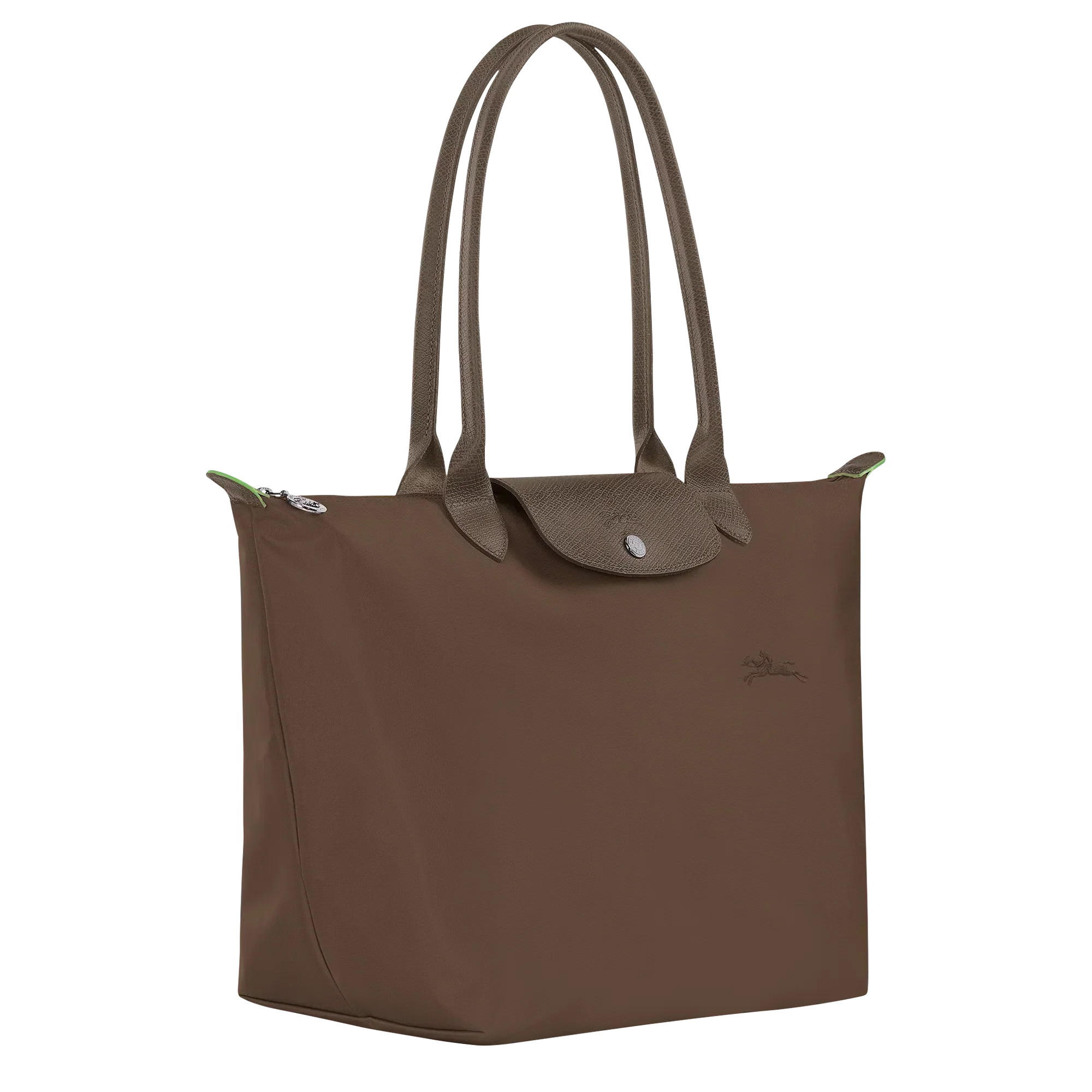 BORSA TOTE GRANDE LONGCHAMP | TERRA