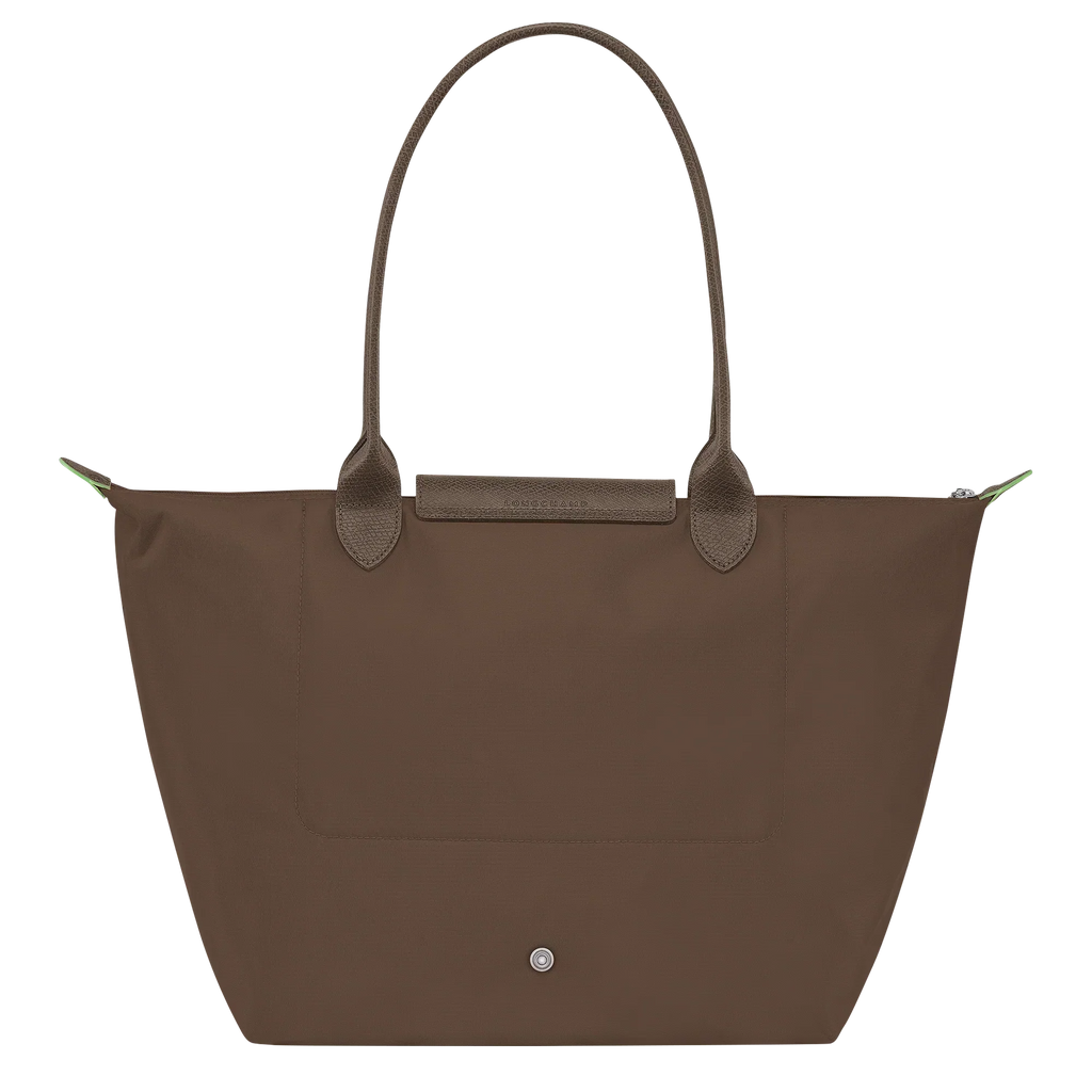 BORSA TOTE GRANDE LONGCHAMP | TERRA