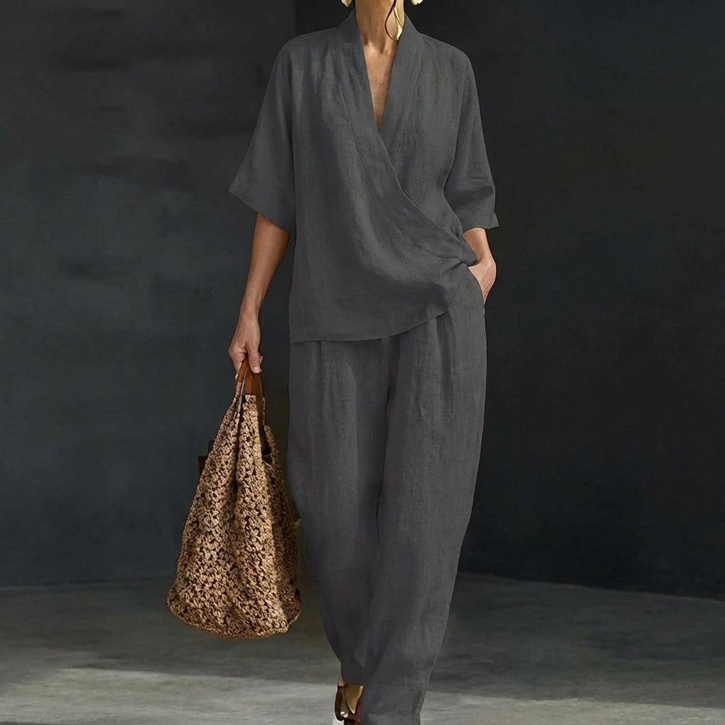 Dolores | Coordinato Due Pezzi Donna