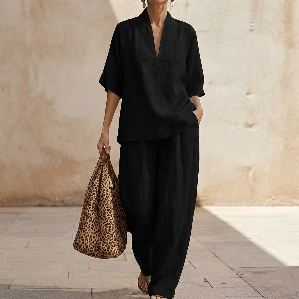 Dolores | Coordinato Due Pezzi Donna