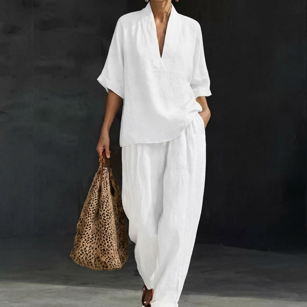 Dolores | Coordinato Due Pezzi Donna