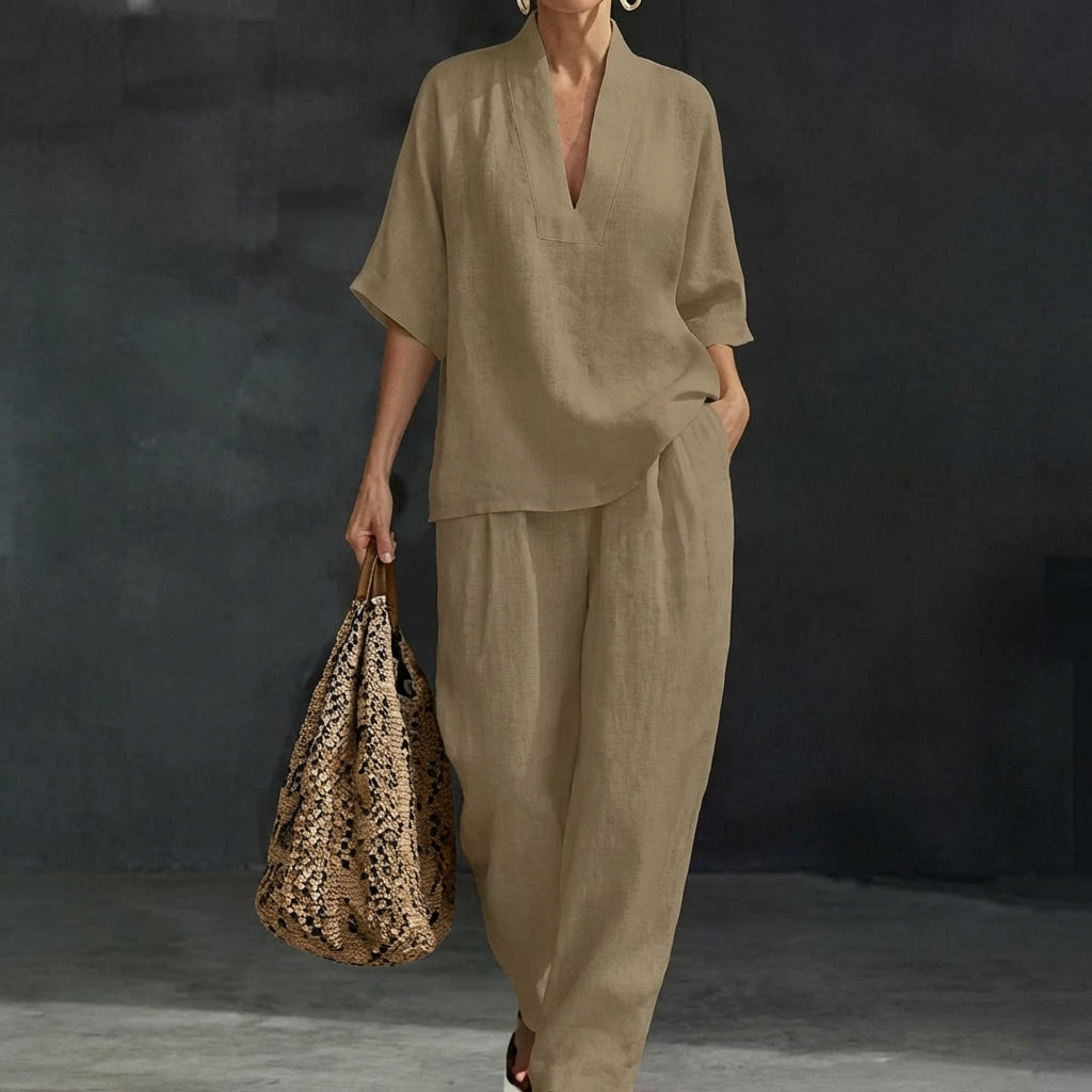 Dolores | Coordinato Due Pezzi Donna