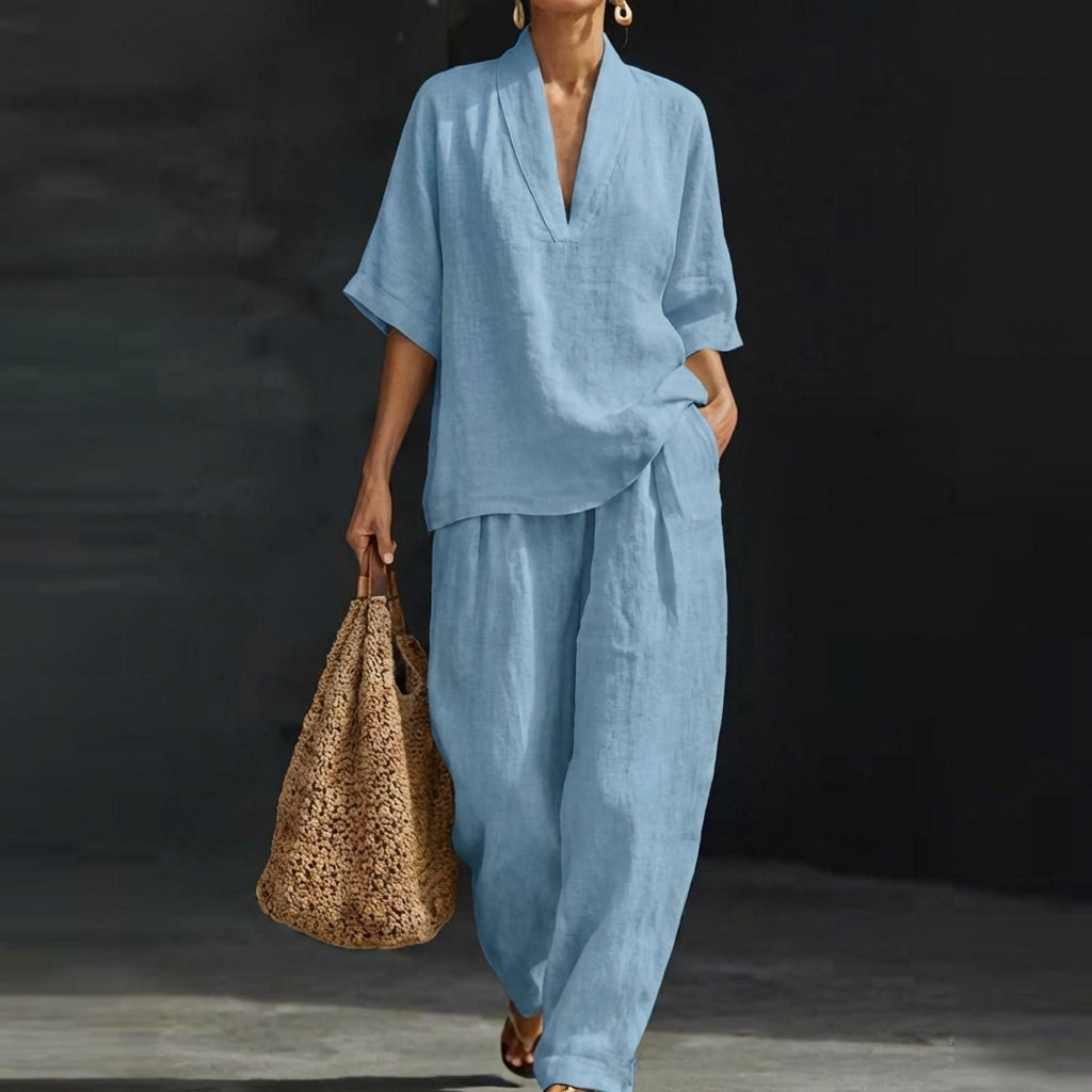 Dolores | Coordinato Due Pezzi Donna
