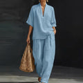 Dolores | Coordinato Due Pezzi Donna