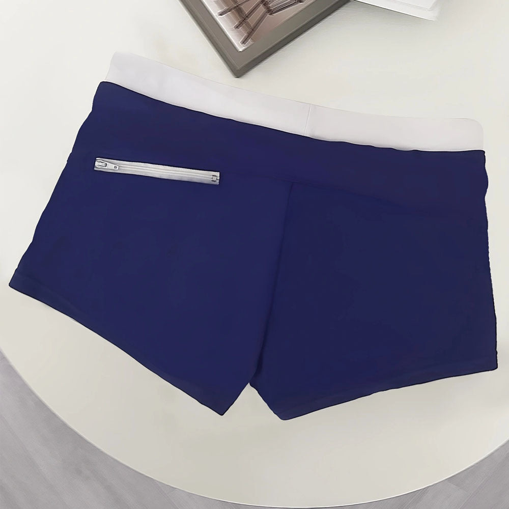 Cazel | Pantaloncini di Bain Sport Chic