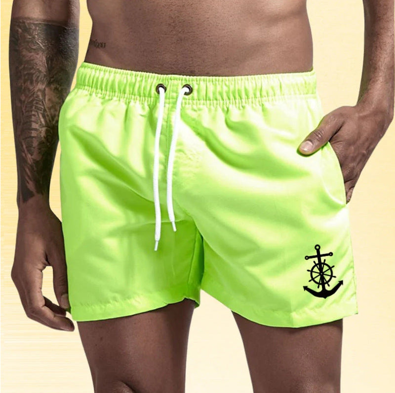 Cazel | Pantaloncini di Bain Marin Élégant