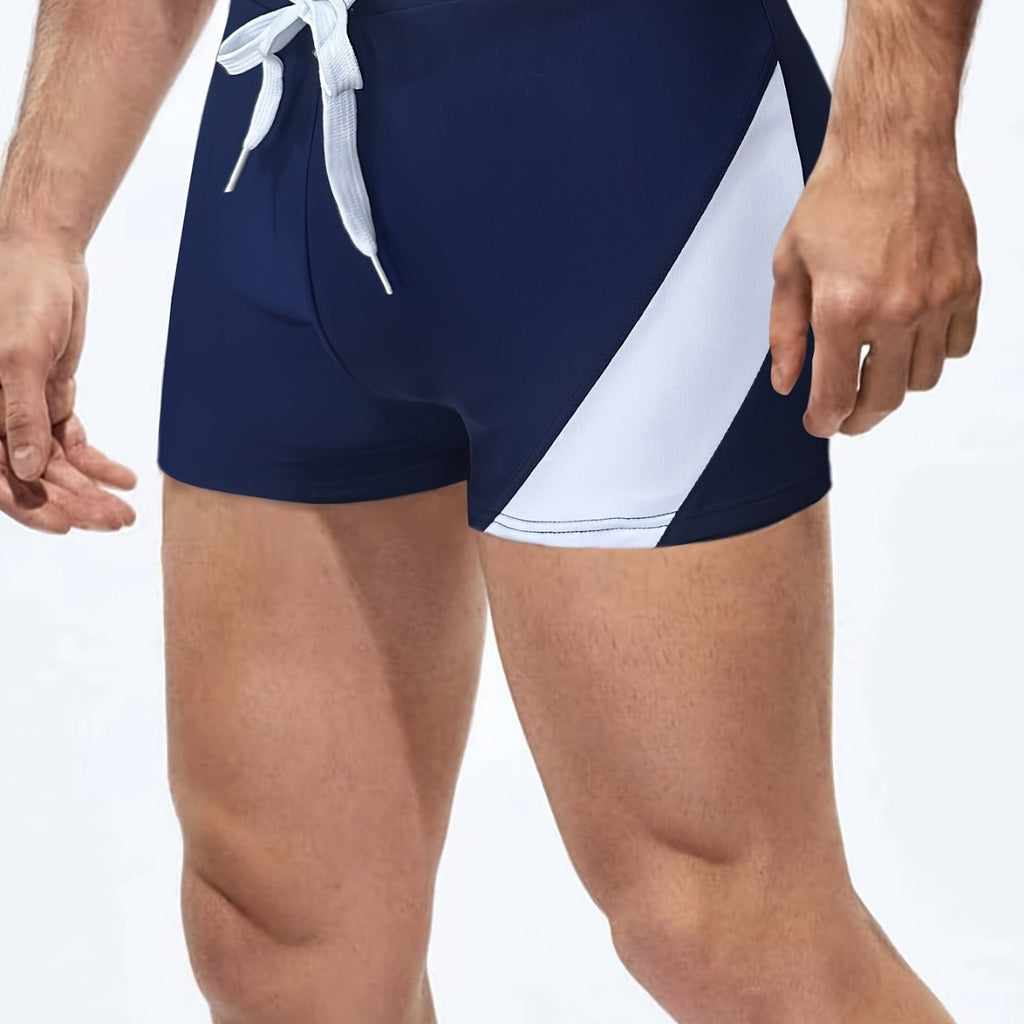 Cazel | Pantaloncini di Bain Sport Nautique