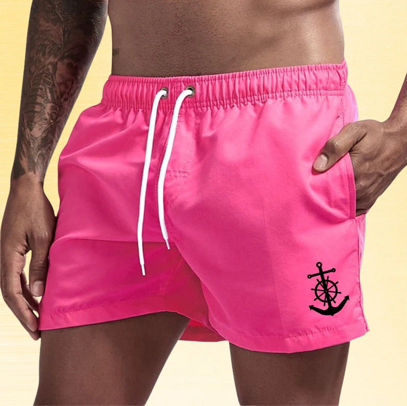 Cazel | Pantaloncini di Bain Marin Élégant