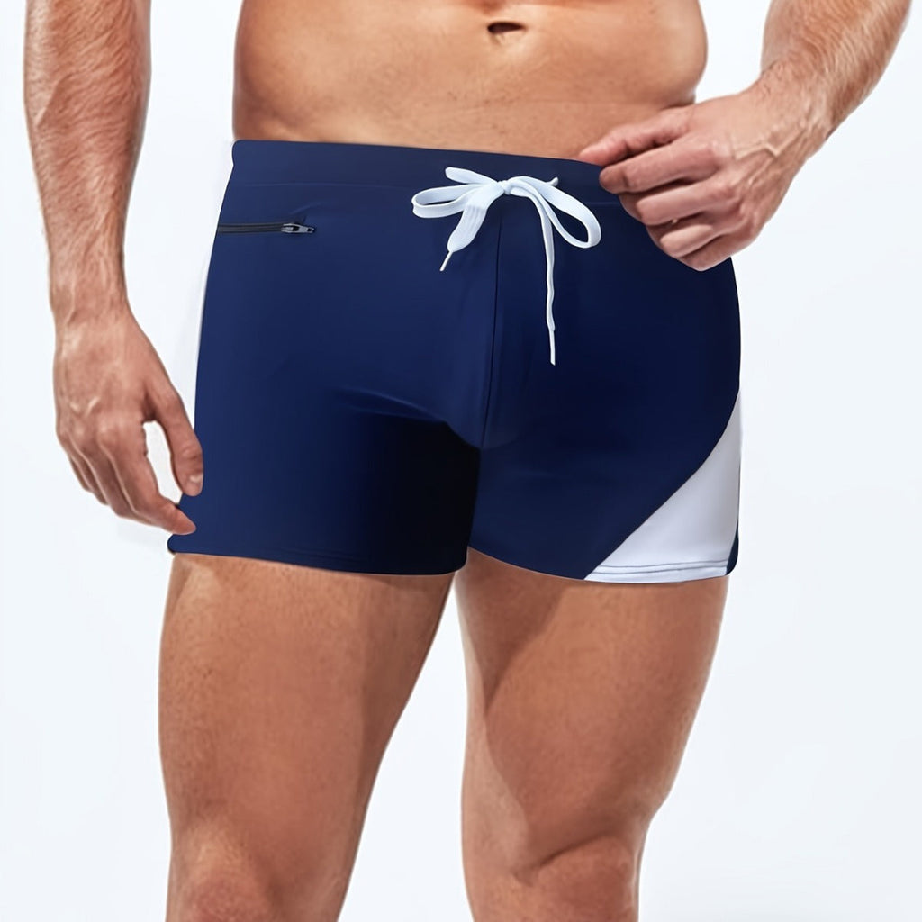Cazel | Pantaloncini di Bain Sport Nautique